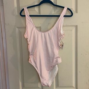 Pacsun one piece NEVER WORN